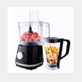 White Westinghouse FP9076AE-CB Food Processor 800W 2.4L Bowl qatar