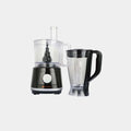 White Westinghouse FP9076AE-CB Food Processor 800W 2.4L Bowl in qatar