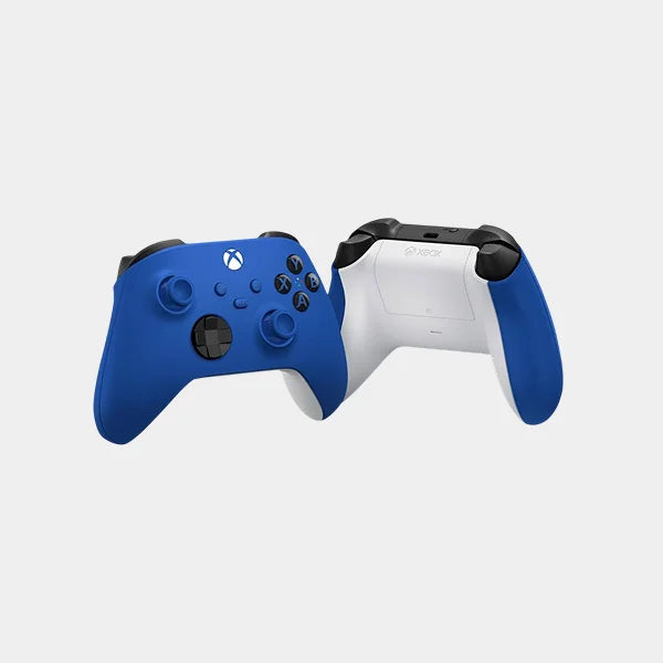 Xbox Wireless Controller -Shock Blue