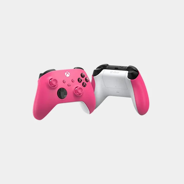 Xbox Wireless Controller - Deep Pink