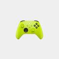 Xbox Wireless Controller - Electric Volt in qatar