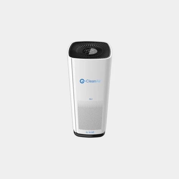 Xcell Clean Air purifier CL1 (With 3 Replacement Filter)