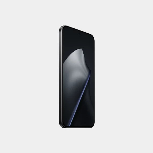 Xiaomi 15T 5G 12GB 256GB Black qatar