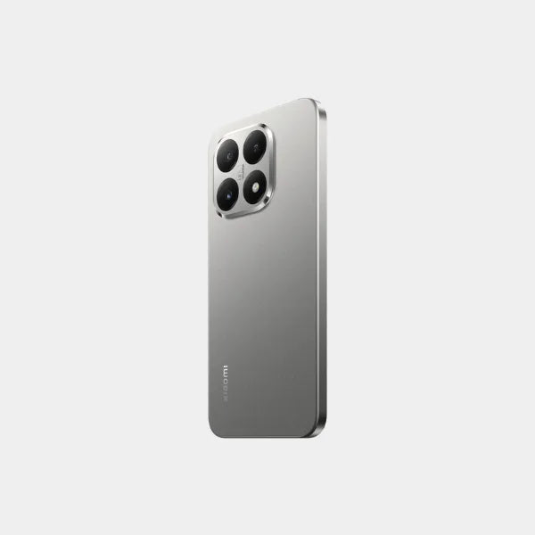 Xiaomi 15T 5G 12GB 256GB Grey Qatar