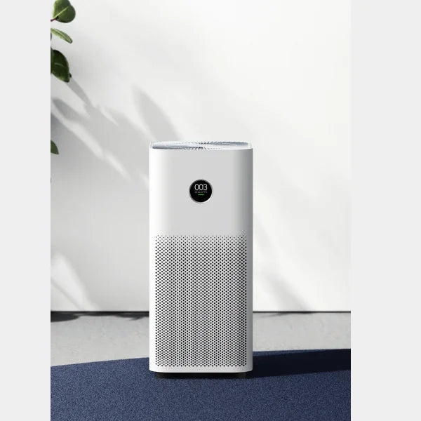 Xiaomi Air Purifier 4 - White