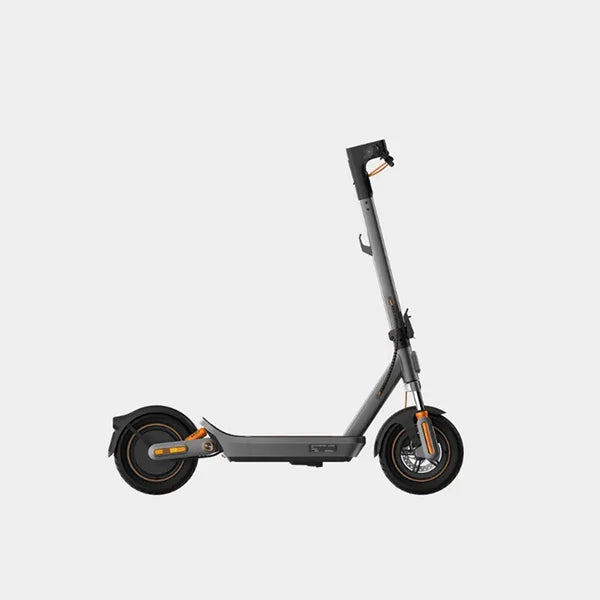 Xiaomi Electric Scooter 6 Max | 1100W Max Power | Up to 25km/h Max Speed | Up to 70km Range | 130Kg Max Load Capacity | Disc Brake System | Foldable Design | IPX6 Water Resistance | BHR08QLGL