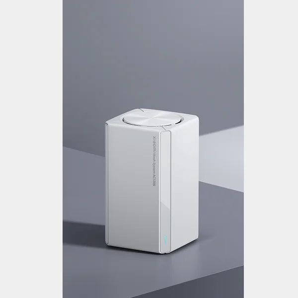 Xiaomi Mesh System AC1200 UK | Up to 867Mbps on 5Ghz | Up to 300 Mbps on 2.4Ghz - White