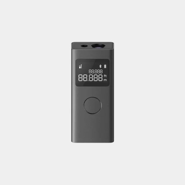 Xiaomi Mi Smart Laser Measure Diastimeter - Black