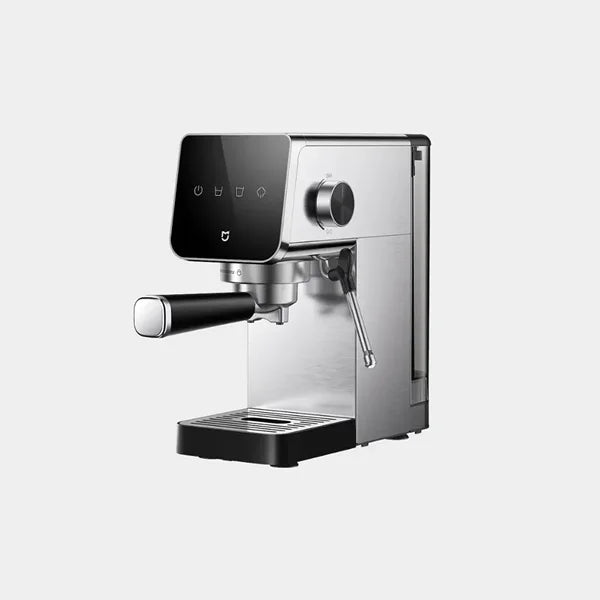 Xiaomi Mijia Semi - Automatic Espresso Machine  qatar