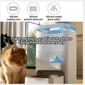 Xiaomi Mijia Smart Pet Feeder 2 in qatar