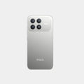 Xiaomi Poco F8 Pro 5G 12GB 512GB- Silver qatar