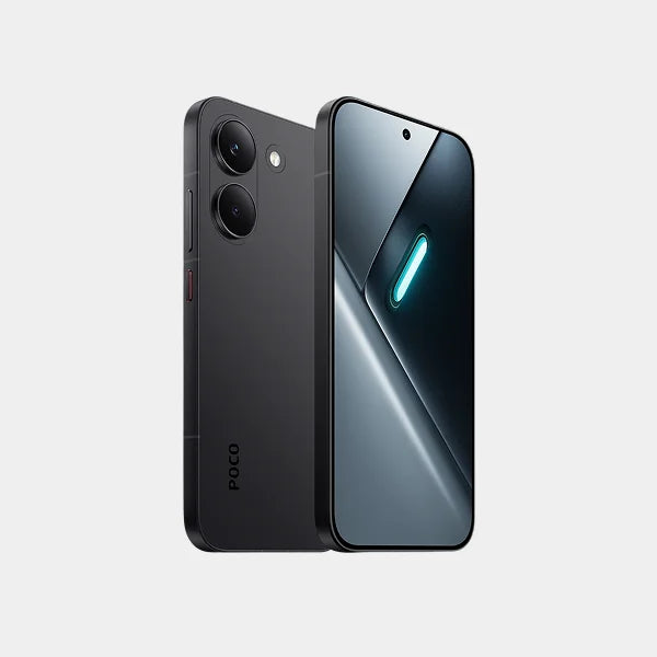 Xiaomi Poco X8 Pro 5G 12GB 512GB - Black