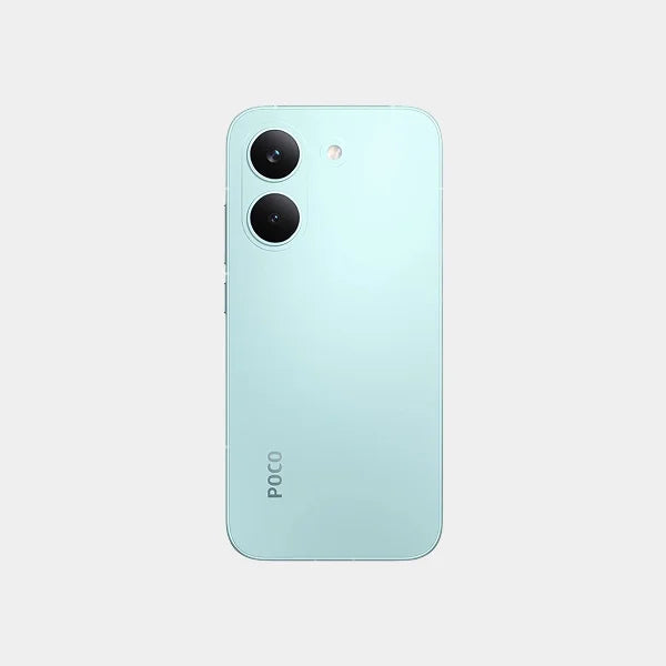 Xiaomi Poco X8 Pro 5G 12GB 512GB - Mint Green