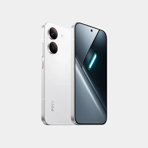 Xiaomi Poco X8 Pro 5G 12GB 512GB - White