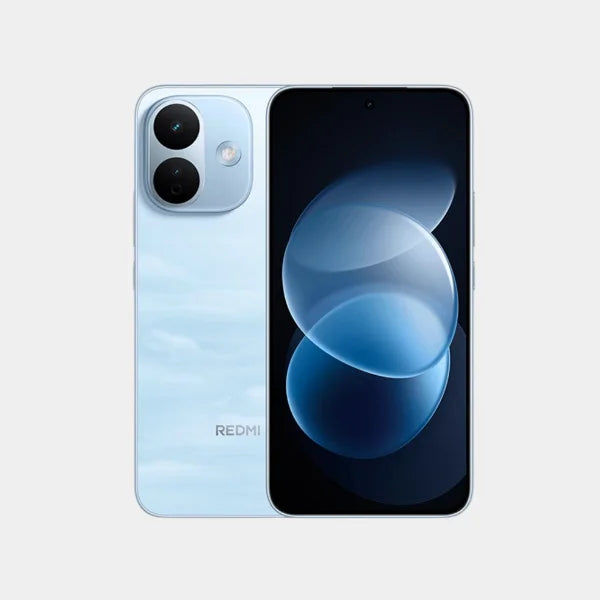 Xiaomi Redmi Note 17 Pro 5G 16GB (8+8) 256GB (Redmi Watch 5 Active, 3 Months Of Google One 100GB Cloud Storage, One free screen replacement within 12 months)- Cloud Blue