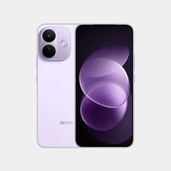 Xiaomi Redmi Note 17 Pro 5G 16GB (8+8) 256GB (Redmi Watch 5 Active, 3 Months Of Google One 100GB Cloud Storage, One free screen replacement within 12 months)- Purple Vibe