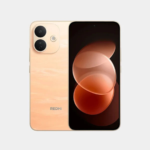 Xiaomi Redmi Note 17 Pro 5G 8GB 256GB (Redmi Watch 5 Active)- Satin Orange