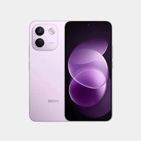 Xiaomi Redmi Note 17 Pro Max 5G 8GB 256GB (Redmi Headphones Neo) - Purple