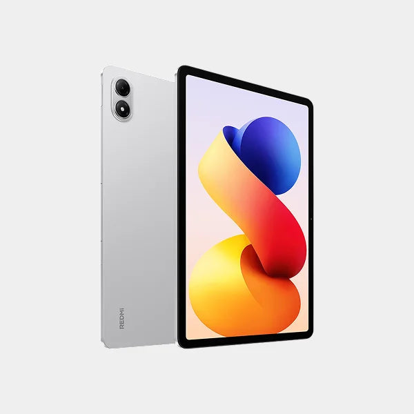 Xiaomi Redmi Pad 2 Pro Wifi 8GB 256GB - Silver