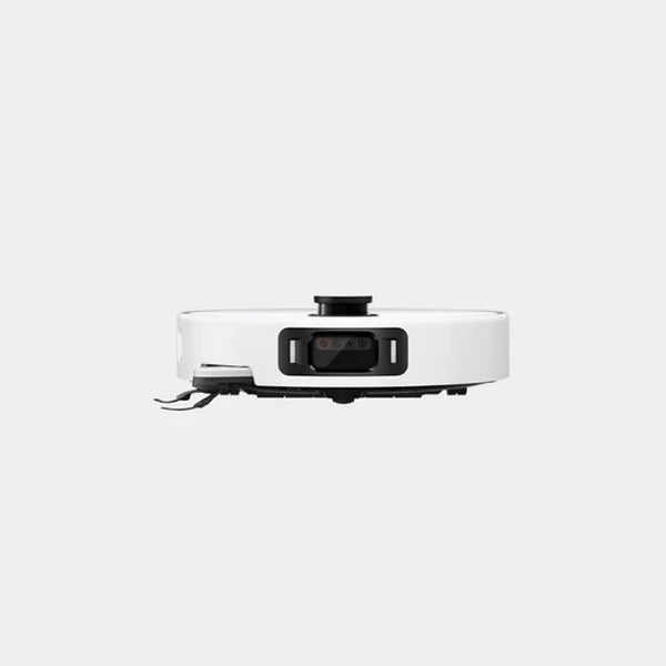 Xiaomi Robot Vacuum 5 Pro | 4L Water Tank + 2.5L Dust Bag | 5200mAh Battery | 20000Pa Suction Fan | 55W | dToF Smart Retractable Radar with Ai Obstacle Recognition - White