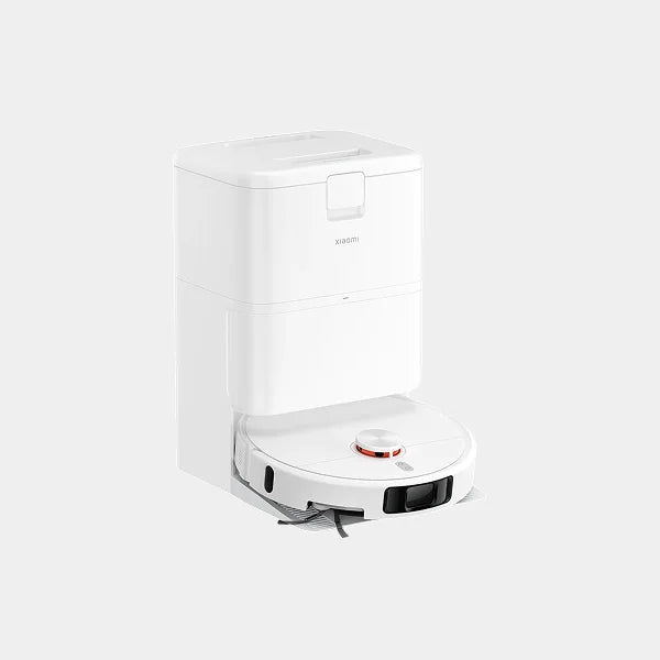 Xiaomi Robot Vacuum H50 Pro UK - White