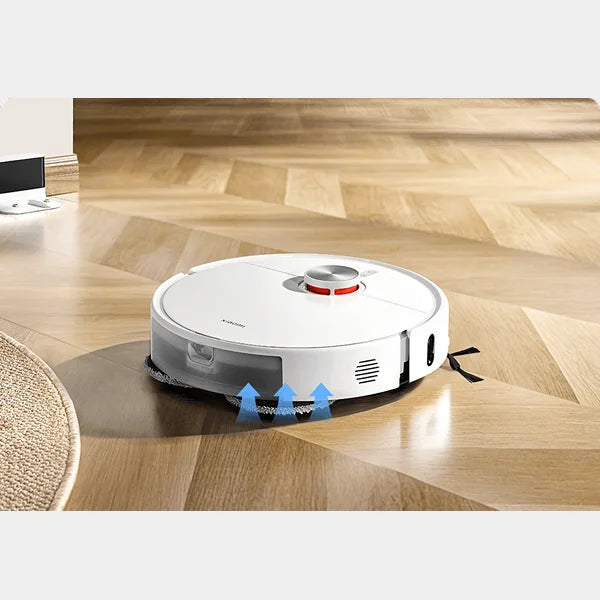 Xiaomi Robot Vacuum S40 - White