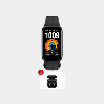 Xiaomi Smart Band 11 Active (Redmi Buds 6 Play)- Black