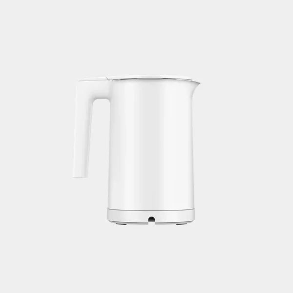 Xiaomi Smart Kettle 2 Pro | 1.7L Capacity | 1800W Power | Integrated 304 Stainless-Steel Interior | 24-Hour Keep Warm | Wireless Connectivity | BHR9001GB - White