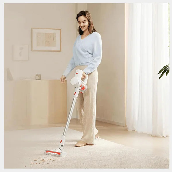 مكنسة شاومي الكهربائية G20 - بيضاء 