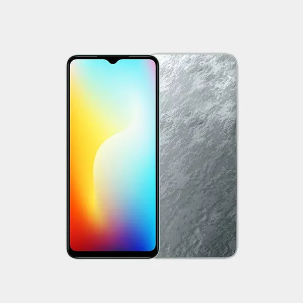 Benco V91S Plus 6GB 128GB  - Grey