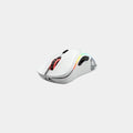 Gaming Mouse Qatar Matte White