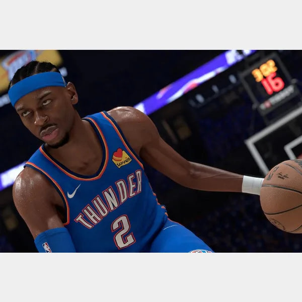 NBA 2K26 - PS5