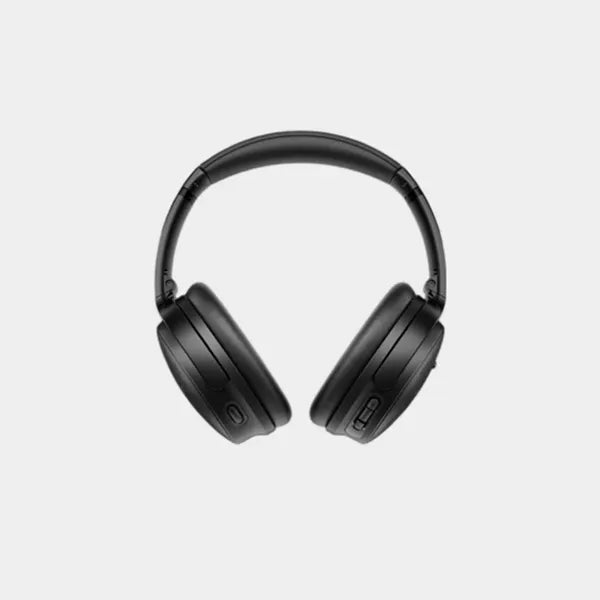 Bose Quietcomfort Ultra Wireless Headphone Anc - Black