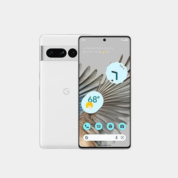 Google Pixel 7 Pro 8GB 256GB – Snow
