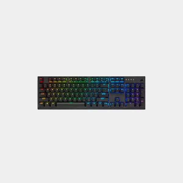 corsair - K60 RGB PRO Low Profile