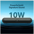 boAt Aavante Bar Joy Speaker - Premium Black qatar