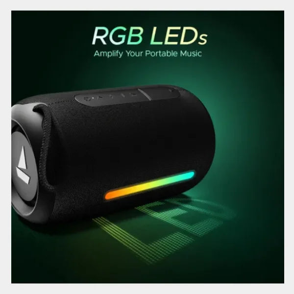 boAt Stone 350 Pro Portable Bluetooth Speaker