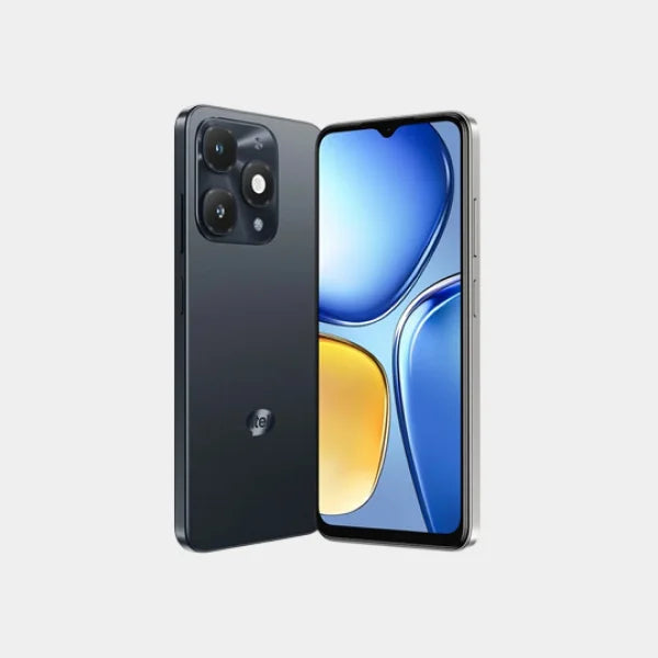 itel A90 4GB  256GB - Starlit Black