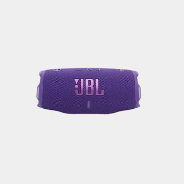 JBL charge 6 - purple