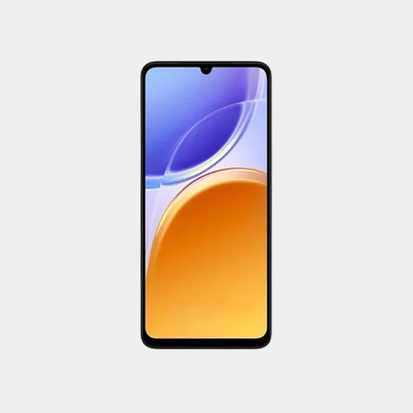Vivo Y05 4G NFC 4GB 128GB - Black