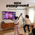 Nex Playground qatar