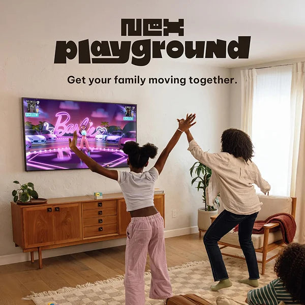 Nex Playground qatar
