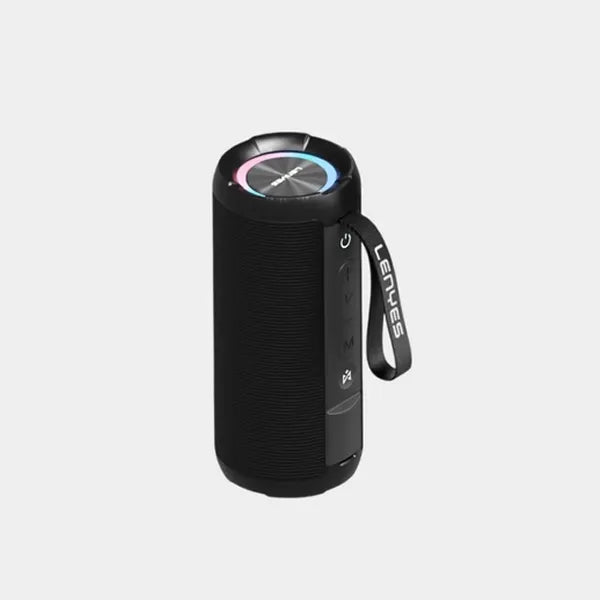 Lenyes S871 Portable Wireless Speaker in qatar