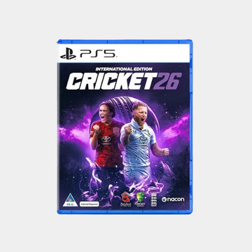 Cricket 26: International Edition