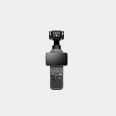 DJI Osmo Pocket 4 Action Camera - Creator Combo