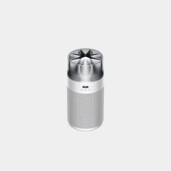 Dyson HushJet™ Compact Air Purifier