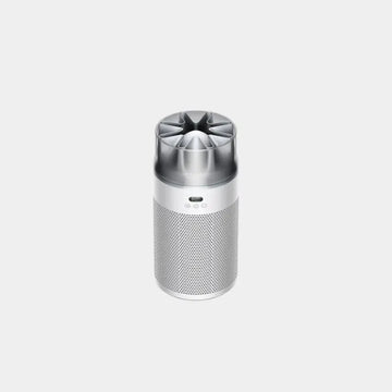 Dyson HushJet™ Compact Air Purifier