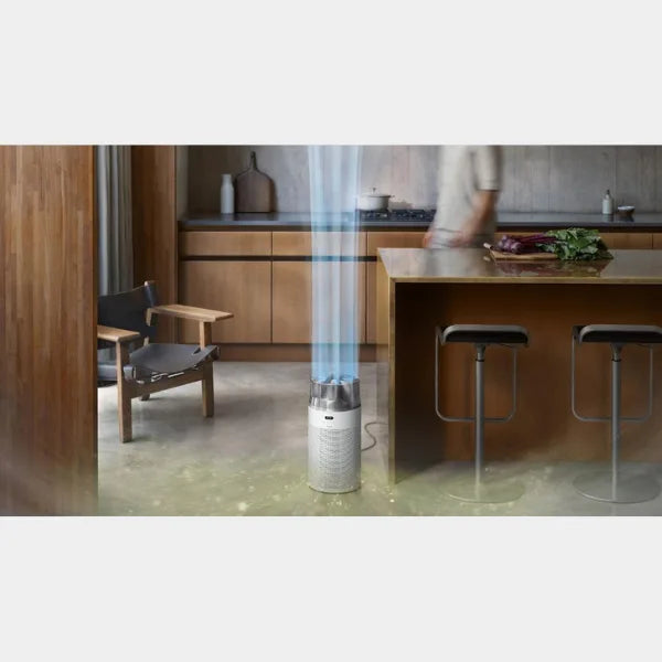 Dyson HushJet™ Compact Air Purifier