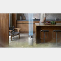 Dyson HushJet™ Compact Air Purifier QATAR