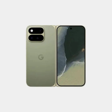 Google Pixel 11 Pro Fold 256GB - Olive
